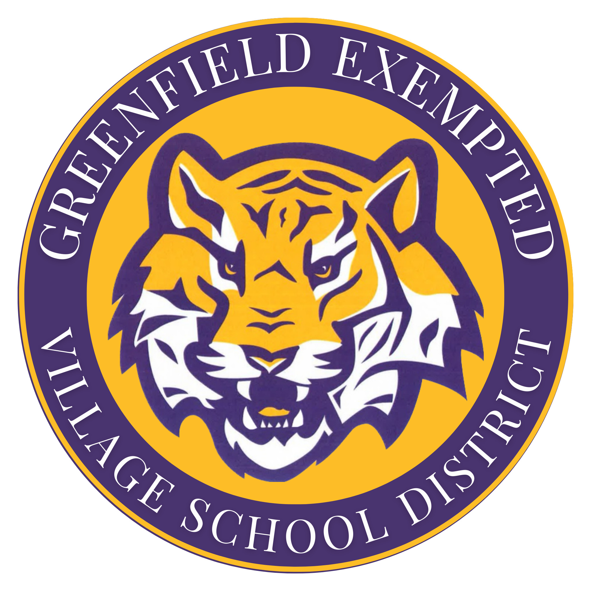 Greenfield Exempted Village Schools